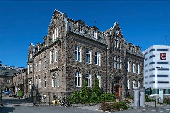 Bilde 2 av 3 i jobbannonse-galleriet