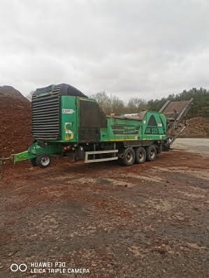 Doppstadt AK 535