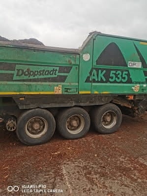 Doppstadt AK 535 5 of 5