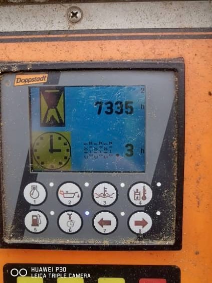 Doppstadt AK 535 3 of 5
