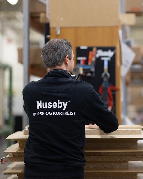 Bilde 4 av 5 i jobbannonse-galleriet