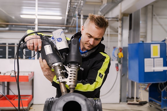 Bilde 3 av 6 i jobbannonse-galleriet