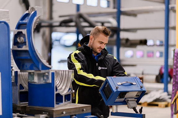 Bilde 4 av 6 i jobbannonse-galleriet