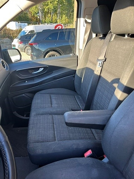 Mercedes-Benz Vito 116 3 of 8