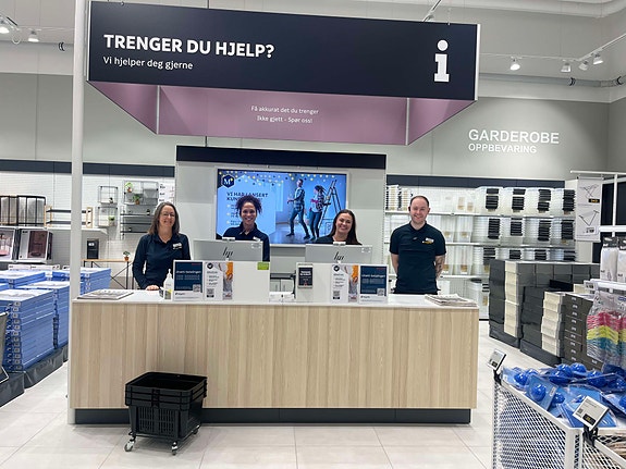 Bilde 7 av 8 i jobbannonse-galleriet