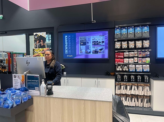 Bilde 5 av 8 i jobbannonse-galleriet