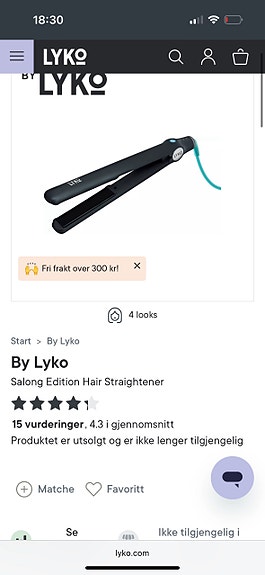 Product image 2 of 5