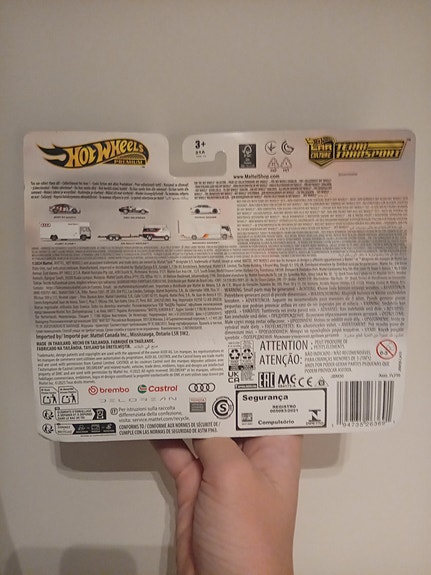 Product image 2 of 6