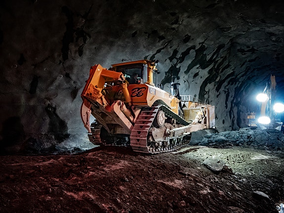 Bilde 1 av 5 i jobbannonse-galleriet