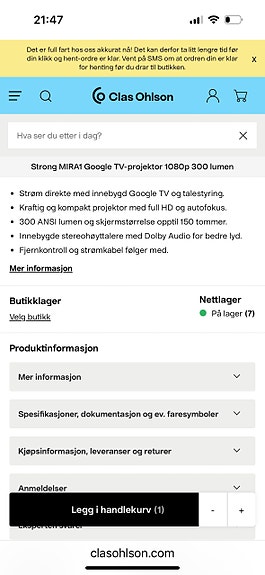 Product image 2 of 3
