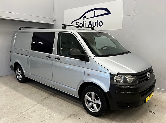Volkswagen Transporter 2 of 5