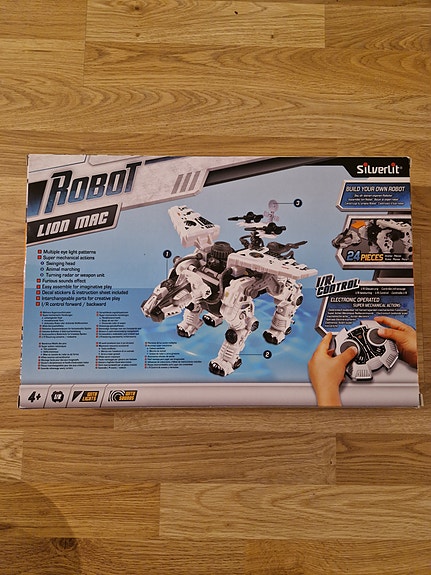 Product image 2 of 2