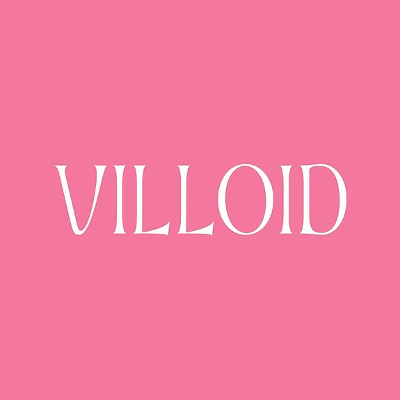 VILLOID logo
