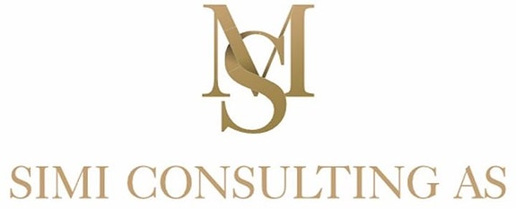 SiMi Consulting AS logo