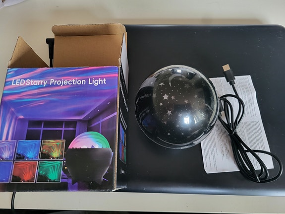 Product image 2 of 5