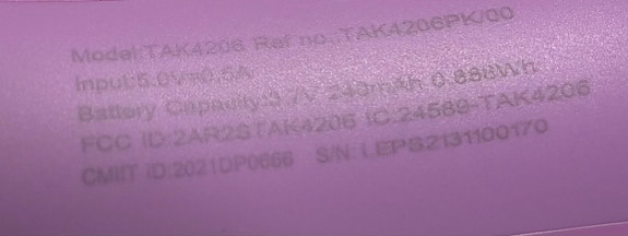 Product image 6 of 6