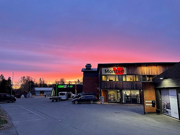 Bilde 1 av 4 i jobbannonse-galleriet