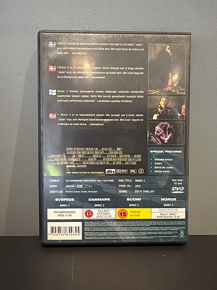 Product image 2 of 3