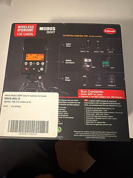Product image 2 of 6