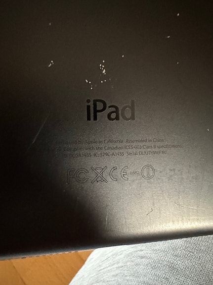 Product image 3 of 6
