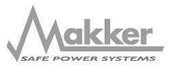 Makker AS logo