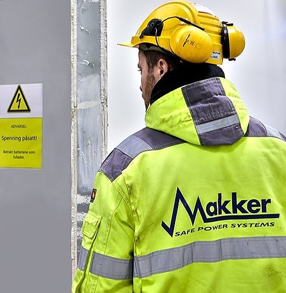 Bilde 1 av 3 i jobbannonse-galleriet