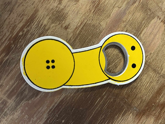 Product image 2 of 3