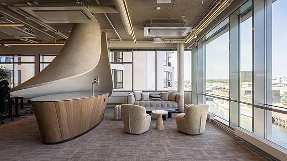 …and enjoy while you do so!