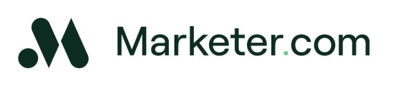 Marketer.com logo