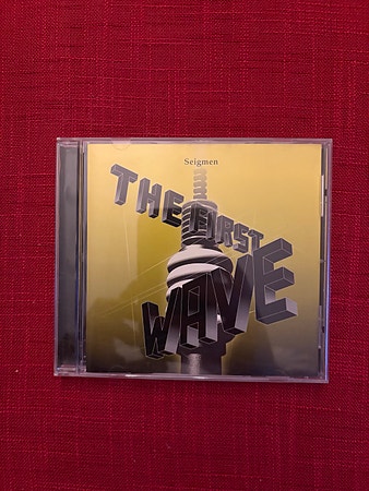 Seigmen – The First Wave (1997)