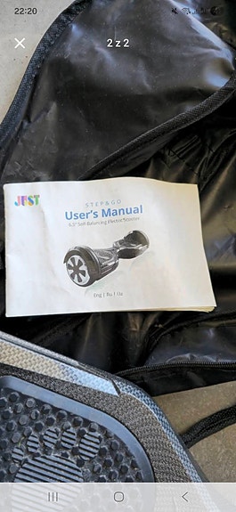 Product image 2 of 2