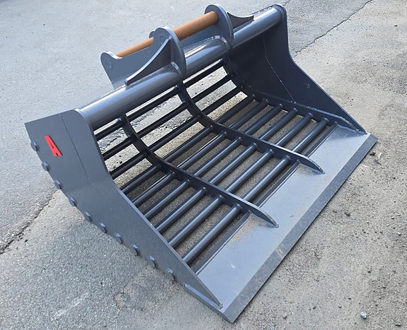 Andre Gallerskuffe S70 1100L 4 of 7