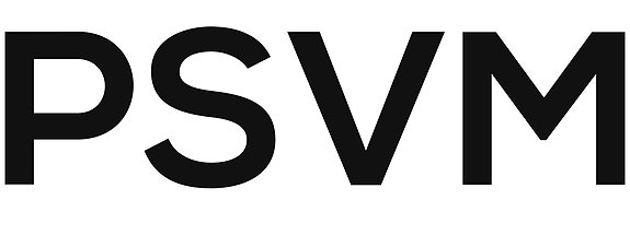PSVM logo