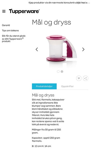 Product image 2 of 5