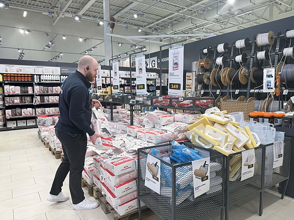 Bilde 6 av 10 i jobbannonse-galleriet