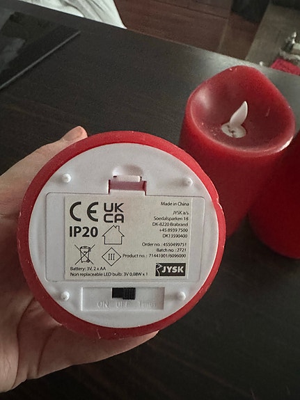 Product image 2 of 2