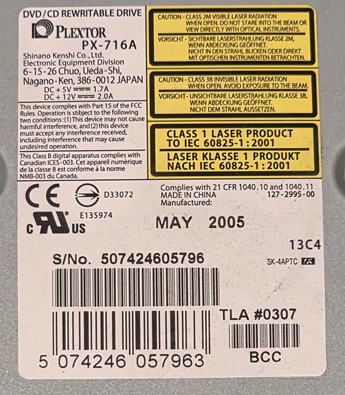 Product image 2 of 5