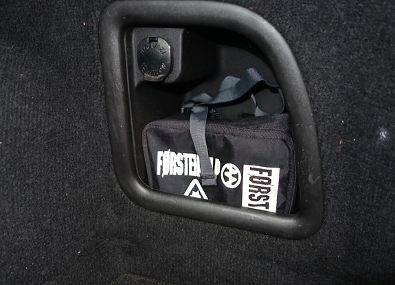 Subaru Forester 3 of 5
