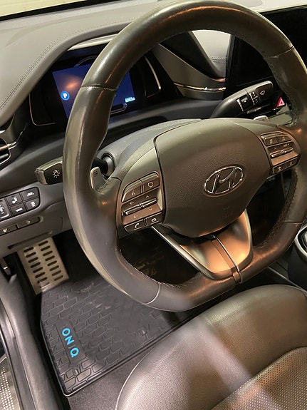 Hyundai IONIQ 6 of 22