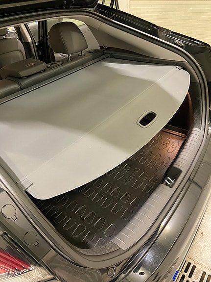 Hyundai IONIQ 16 of 22