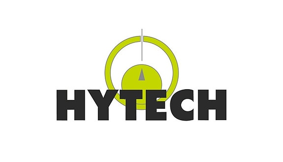 Hytech Personnel AS logo