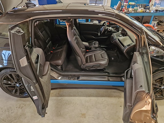 BMW i3 15 of 15