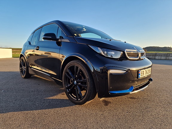 BMW i3 10 of 15
