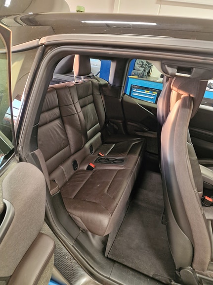 BMW i3 7 of 15