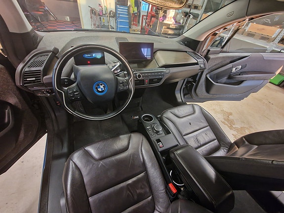 BMW i3 14 of 15