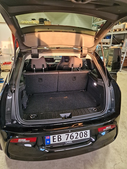 BMW i3 13 of 15