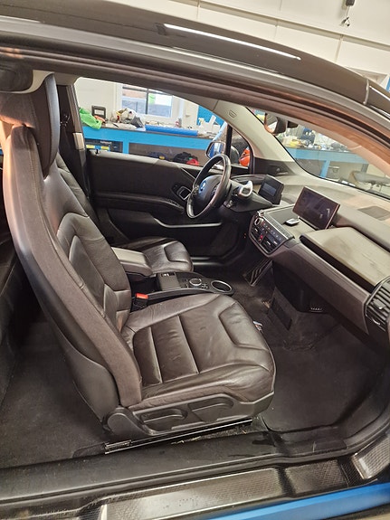 BMW i3 12 of 15