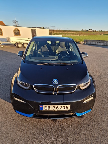 BMW i3 11 of 15