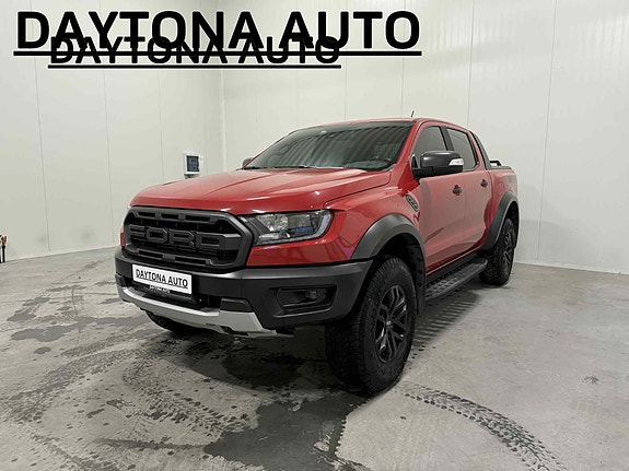Ford Ranger Raptor