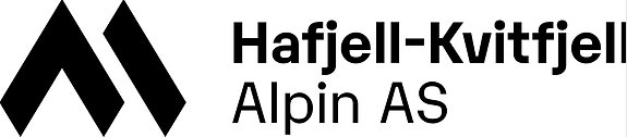 Hafjell-Kvitfjell Alpint AS logo